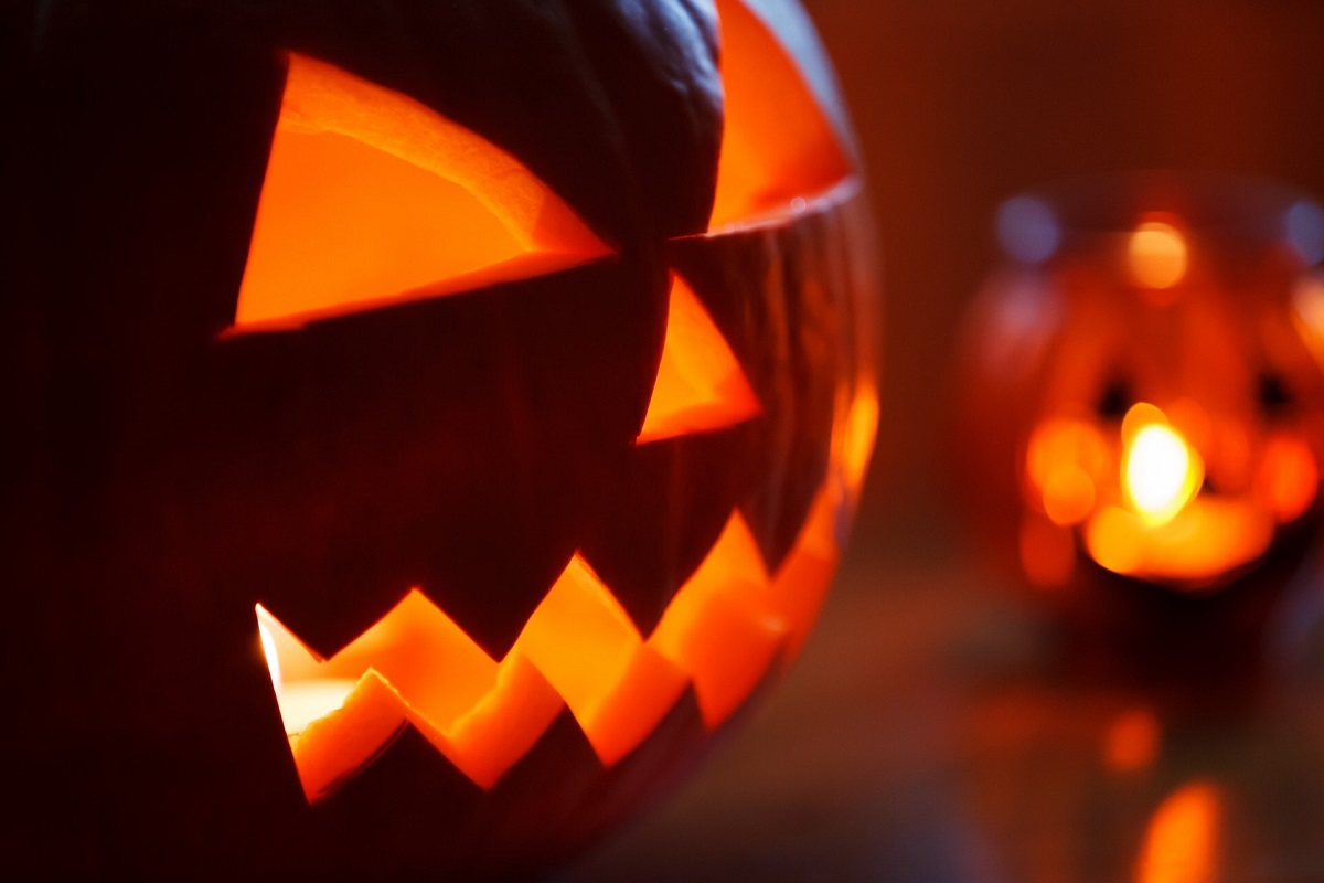 Halloween Traditions Around The World